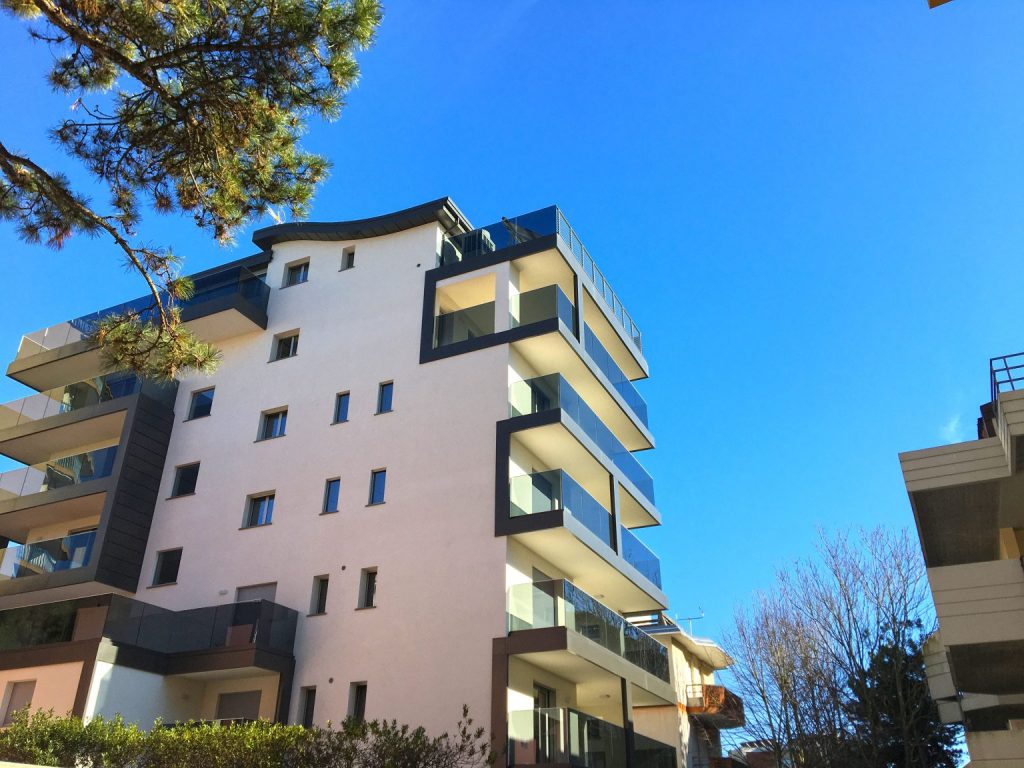 Wave Tower - Lignano Sabbiadoro