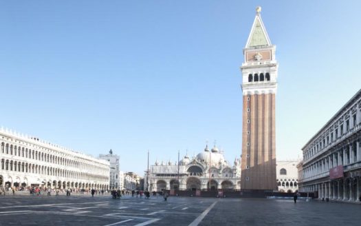 Venice - Piazza San Marco