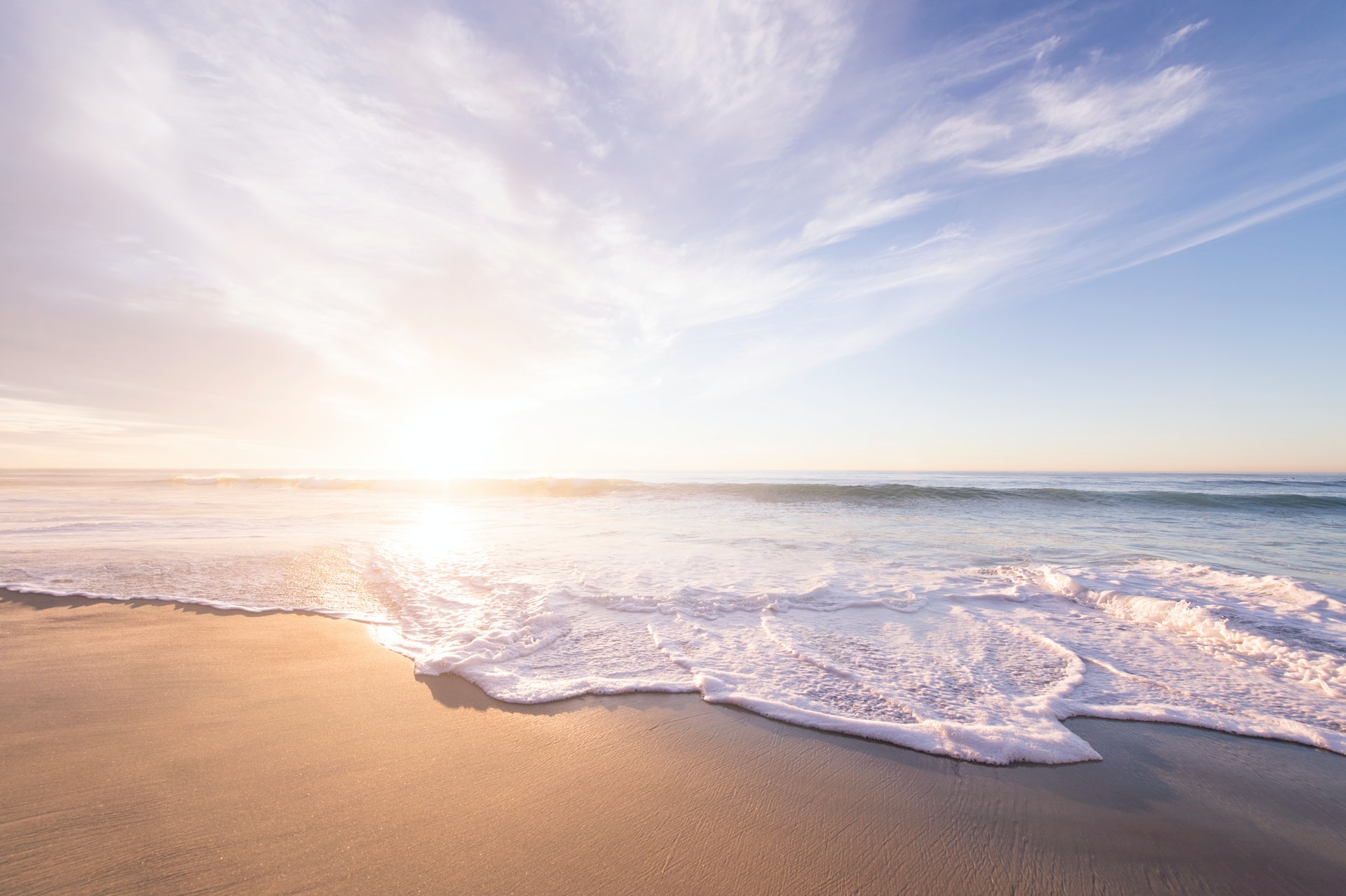 Foto spiaggia